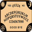 Ouija table simulator