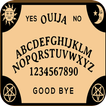 Simulator meja Ouija