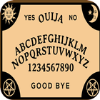 Ouija table simulator icon