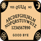 Trình mô phỏng bảng Ouija biểu tượng