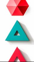 Combinar Formas poster