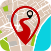 Well Finder - GeoActivity icon