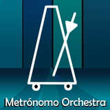 آیکون‌ Metrónomo Orchestra