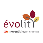 آیکون‌ EvolitY