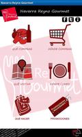 Navarra Reyno Gourmet 海报