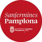 Sanfermines Pamplona icône