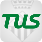 TUS - Bus Sabadell ícone