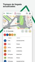 TUS - Bus Sabadell capture d'écran 2