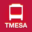 TMESA - Bus Terrassa