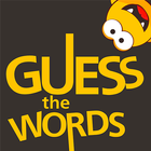 Guess The Words أيقونة