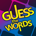 Word Riddles: Guess & Learn 图标