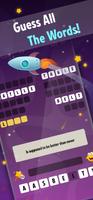 Guess The Word: Brain Riddles plakat