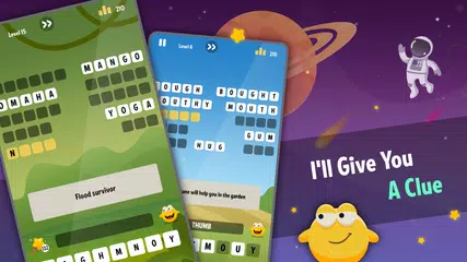 Guess The Word: Brain Riddles XAPK download