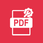 Smart PDF Editor icône