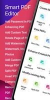 Smart PDF Editor Affiche