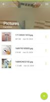 Hide Photos Videos Files 스크린샷 1