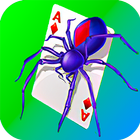 Solitaire Spider icon