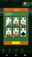 Solitaire Spider اسکرین شاٹ 1