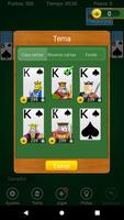 Solitaire Spider syot layar 1
