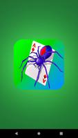 Solitaire Spider syot layar 2