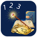 The Wizard World of Numbers APK