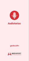 Audiotorias 海報