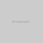 آیکون‌ BETA BallisticsARC