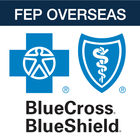 BCBS FEP Overseas icon