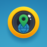 Geo GPS Camera : Geo Tag & Map