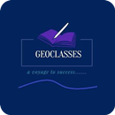 GEOCLASSES-ONLINE CLASSES FOR EARTH SCIENCE APK