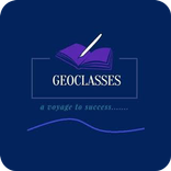 GEOCLASSES-ONLINE CLASSES FOR EARTH SCIENCE