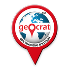 Geocrat GPS icône