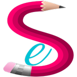 Geocrat eSchool-icoon
