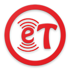 Geocrat eTracker ikon