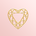 Coeur de Gem: Necklace of Love icon