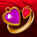 Dazzly Match 3D: Gem Matching APK