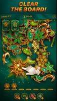 Dazzly Match 3D: Gem Matching Ekran Görüntüsü 2