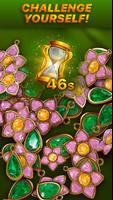 Dazzly Match 3D: Gem Matching Ekran Görüntüsü 3