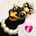 Dazzly Match - Gemas de Nina icono