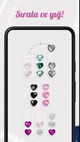 Dazzly Match - Diamond Sort Ekran Görüntüsü 1