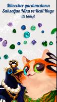 Dazzly Match - Diamond Sort Ekran Görüntüsü 2