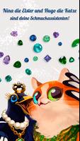 Dazzly Match: Ninas Edelsteine Screenshot 2
