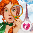 Dazzly Stories: Ambre's Secret APK