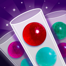 Dazzly Sort: Diamond Puzzle APK