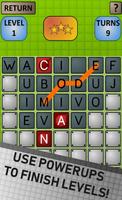 Word Flip screenshot 1