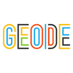 GeoDe Save icon