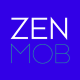 ZenMob 圖標