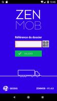 ZenMob Affiche