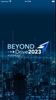Beyond Drive 2023 Cartaz