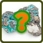 Quiz - Rocks and minerals icône
